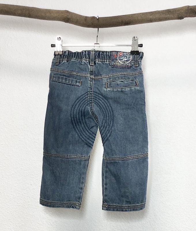 Jean Garçon 18 mois