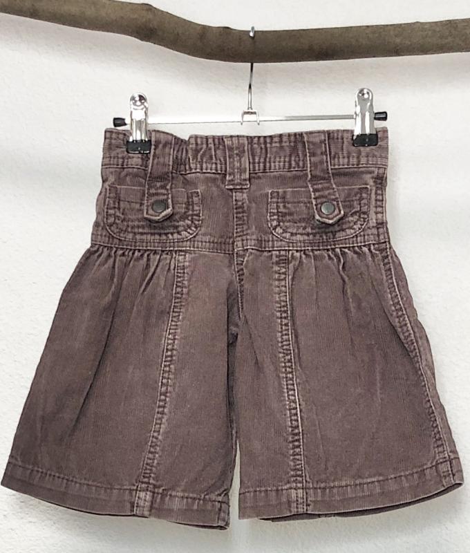 Jupe Culotte Fille 24 mois