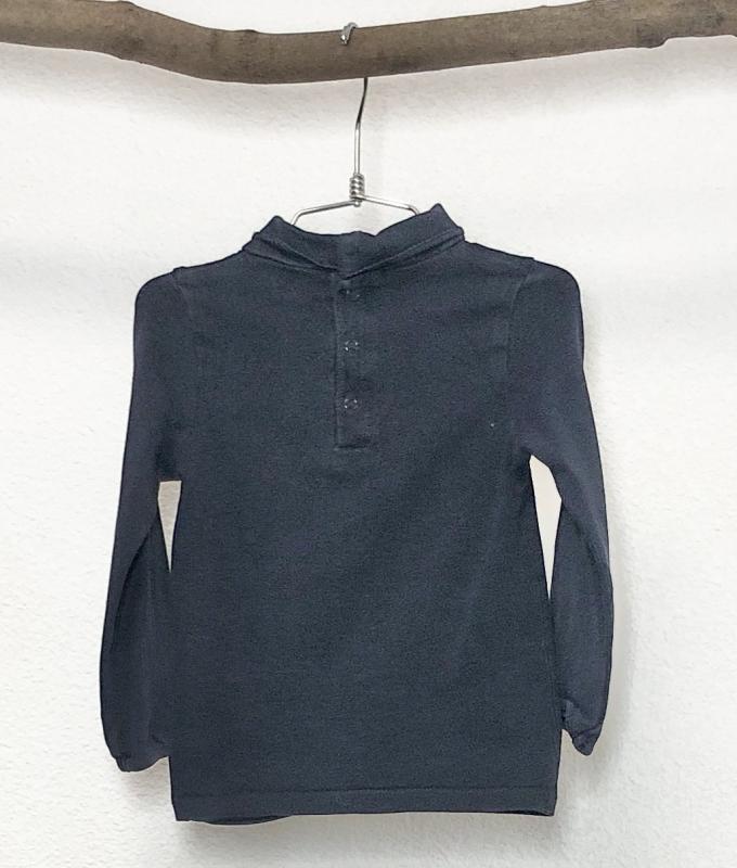 Sous Pull Fille 18 mois