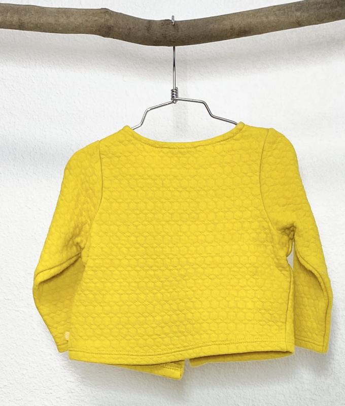 Sweat Fille 9 mois