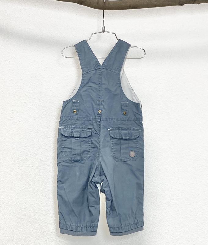 Salopette Mixte 12 mois