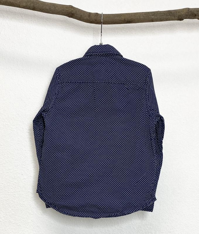 Chemise Garçon 5 ans