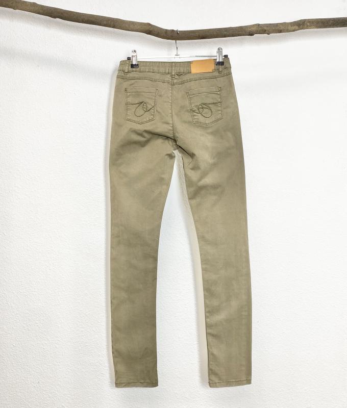 Pantalon Fille 14 ans