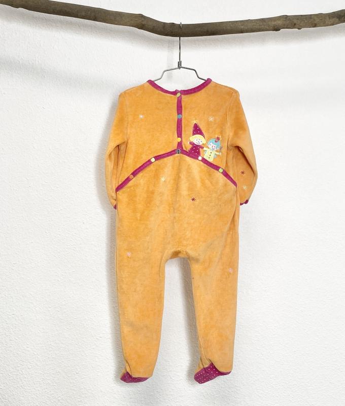 Pyjama Mixte 18 mois