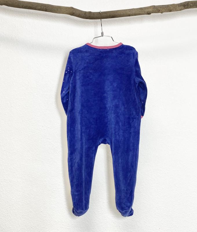 Pyjama Mixte 18 mois