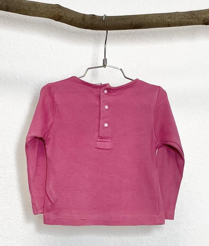 TShirt Fille 12 mois