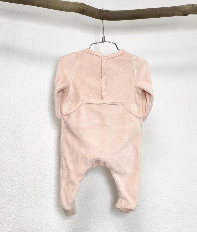 Pyjama Fille 3 mois