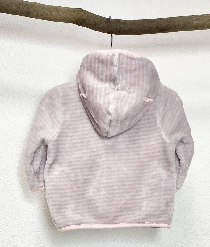 Polaire Fille 6 mois