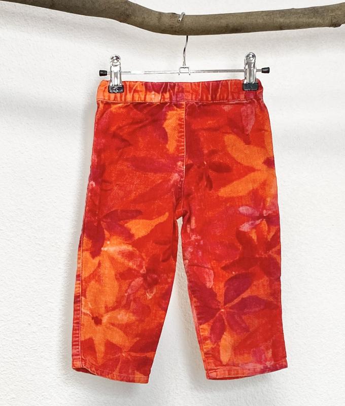 Pantalon Fille 18 mois