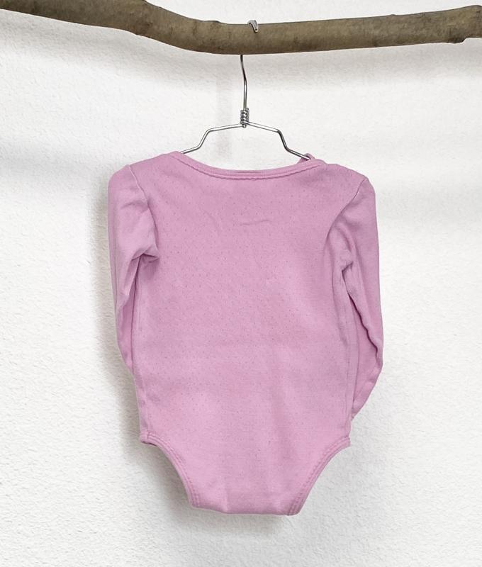 Body Fille 12 mois