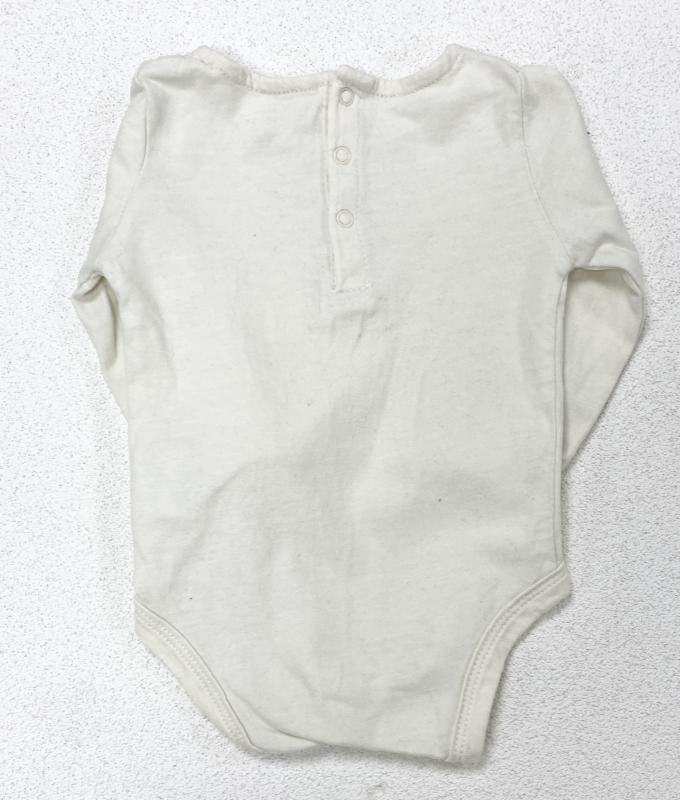 Body Mixte 6 mois