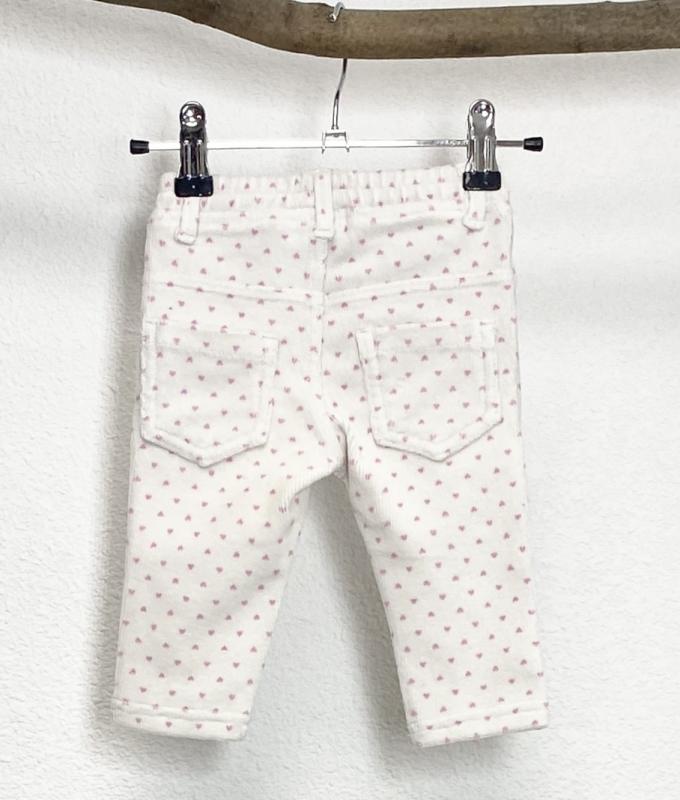 Pantalon Fille 6 mois