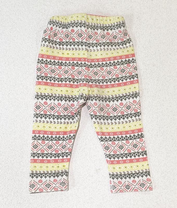 Legging Fille 3 mois