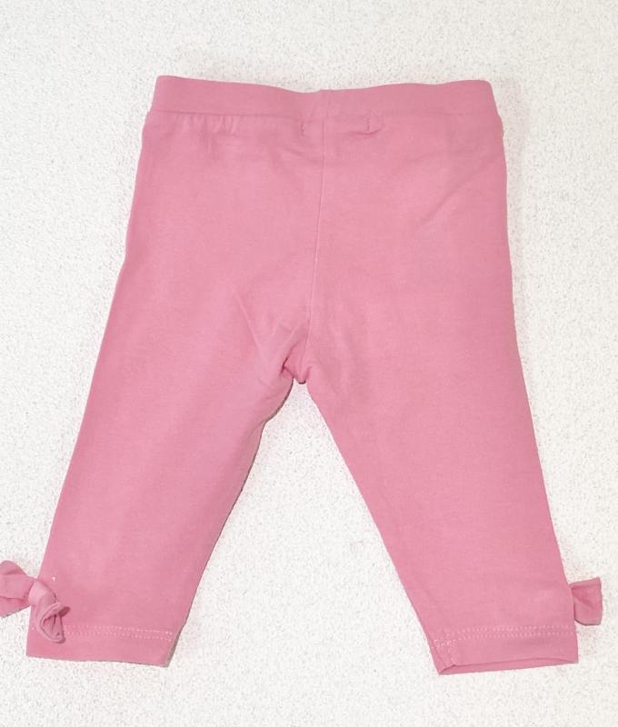 Legging Fille 3 mois