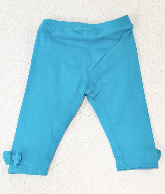 Legging Fille 3 mois