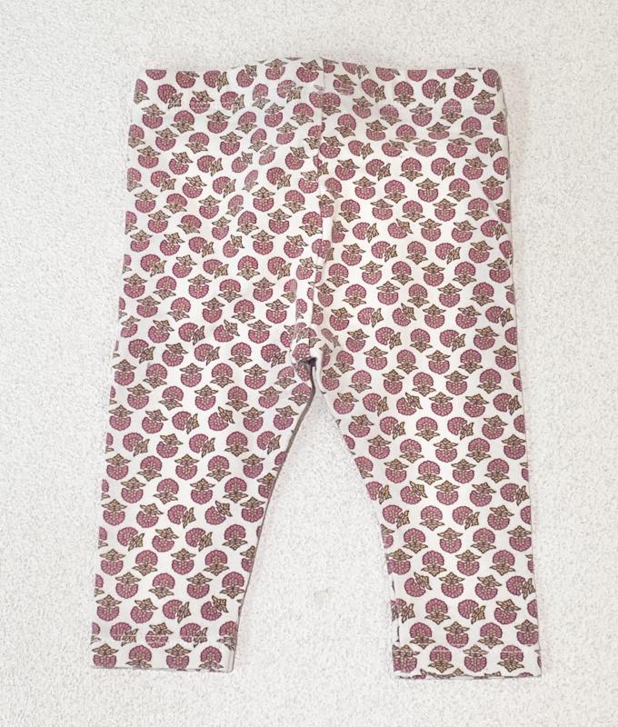 Legging Fille 3 mois