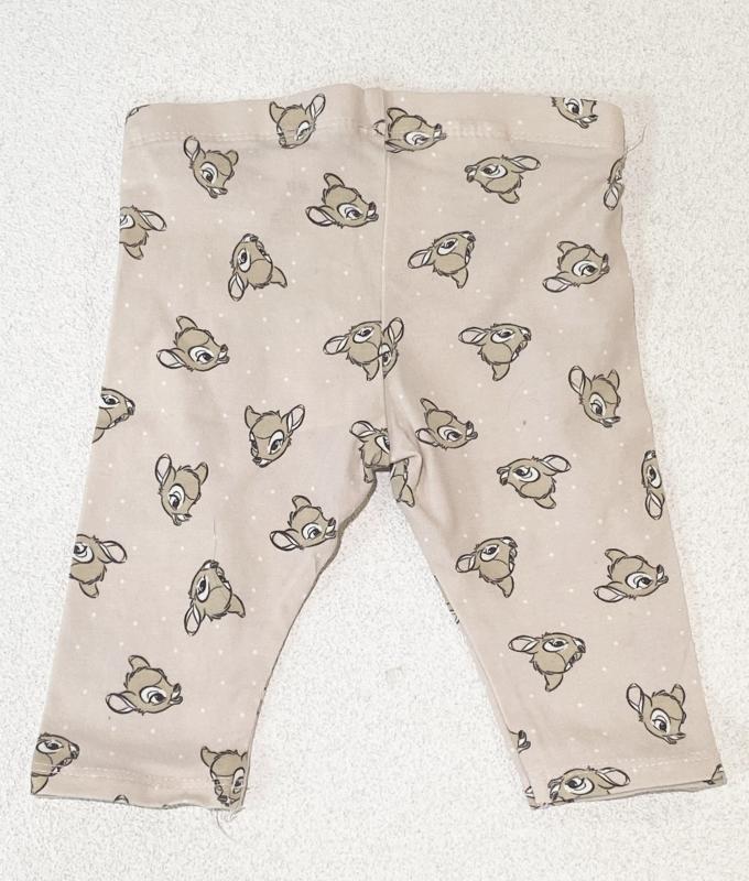 Legging Fille 3 mois