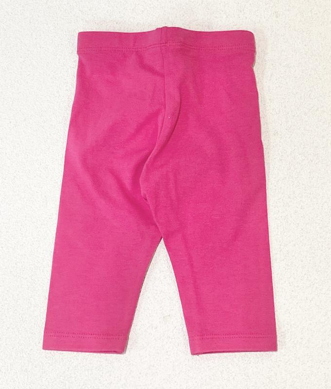 Legging Fille 6 mois