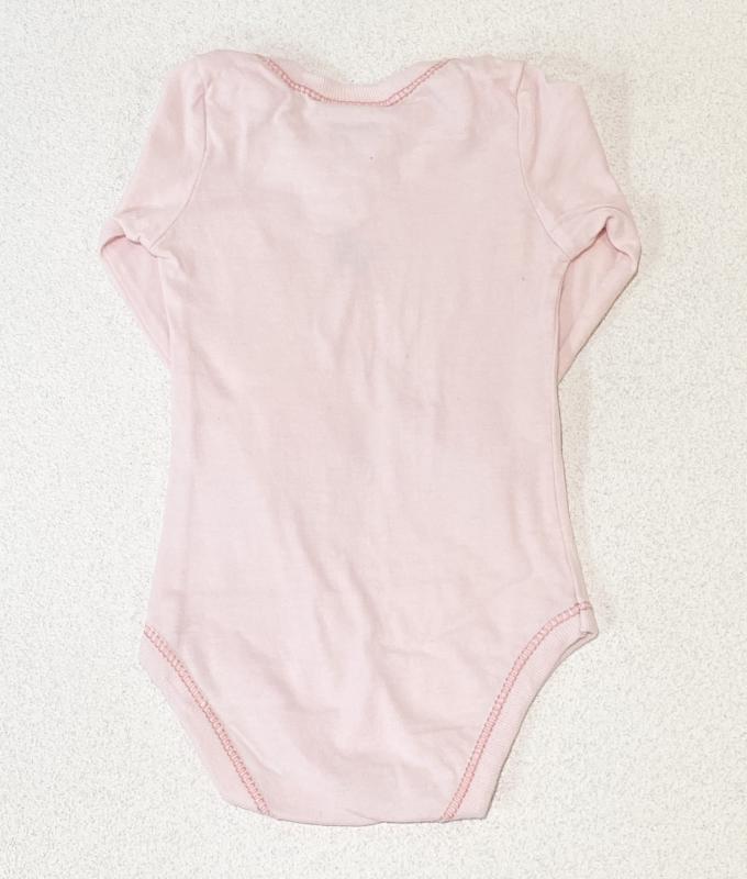 Body Fille 3 mois