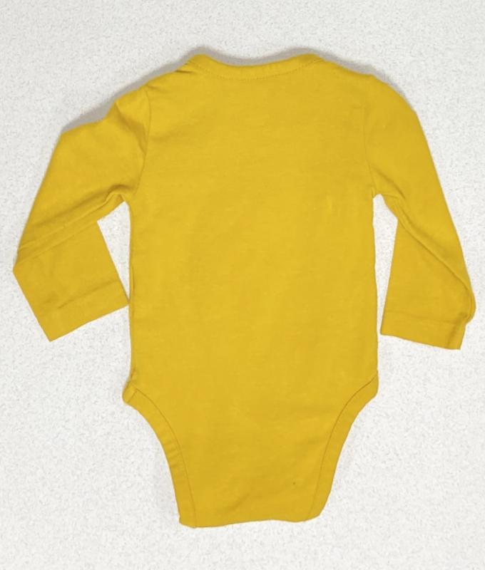 Body Fille 1 mois