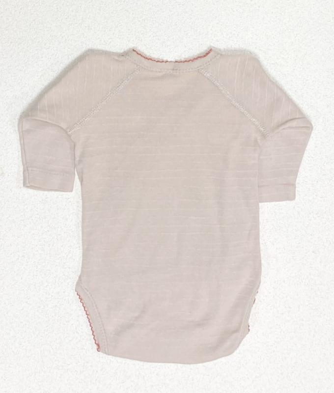 Body Fille 1 mois