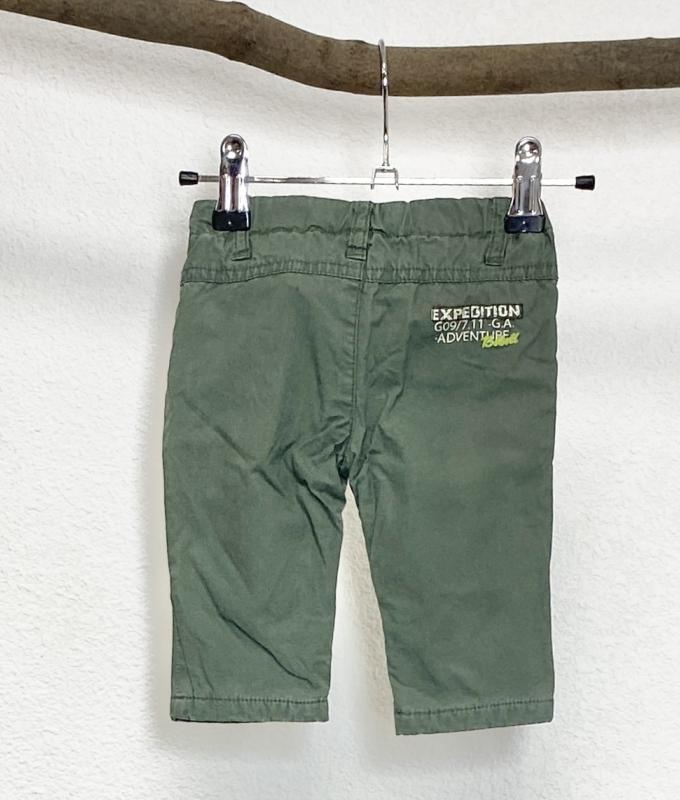 Pantalon Garçon 3 mois