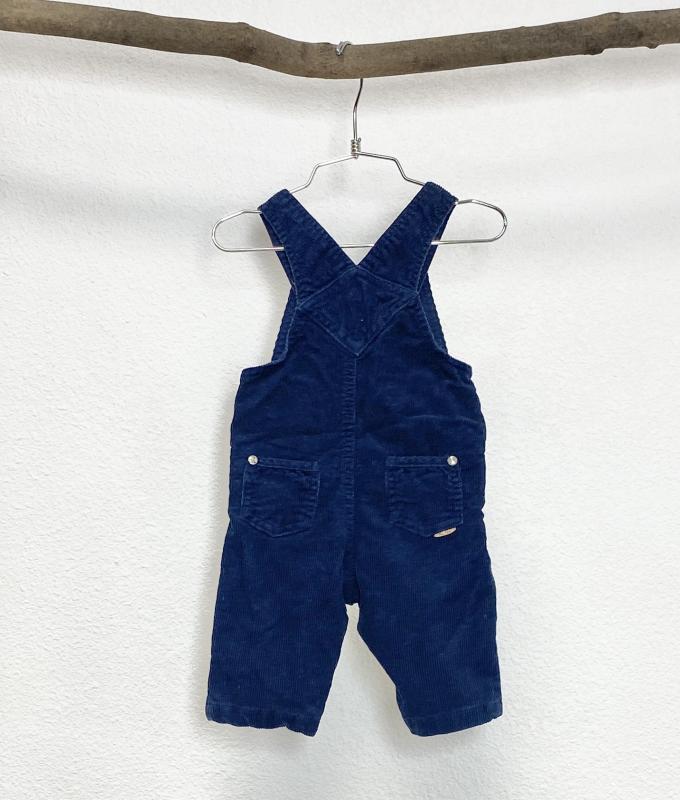 Salopette Garçon 3 mois