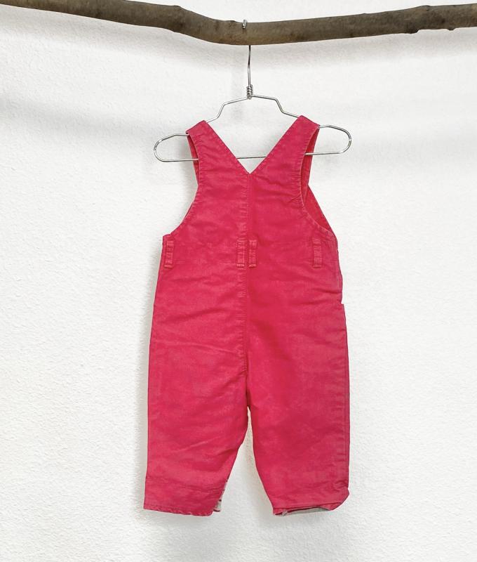 Salopette Garçon 3 mois