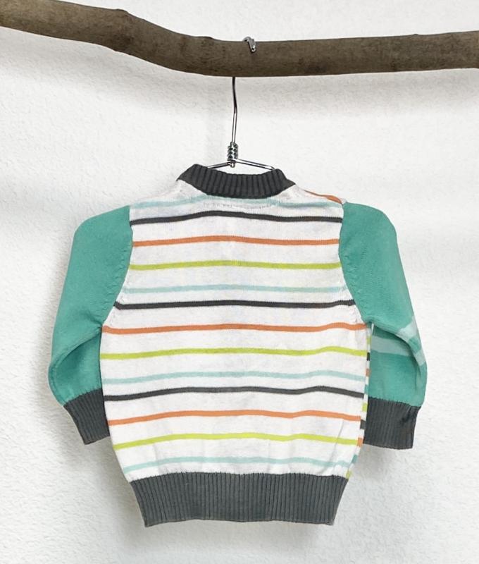 Gilet Garçon 3 mois