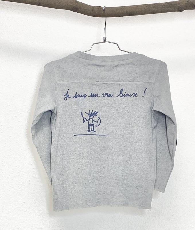 TShirt Garçon 8 ans