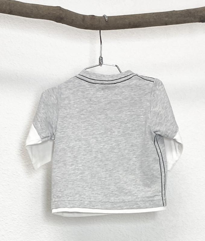 TShirt Garçon 3 mois