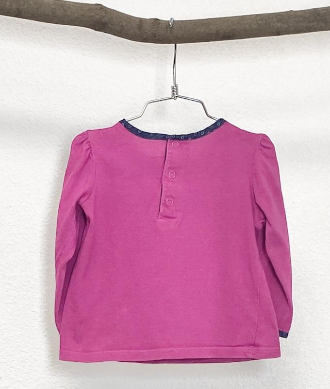 TShirt Fille 18 mois