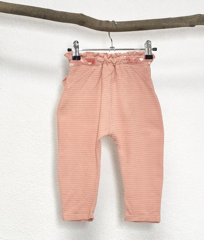 Jogging Fille 18 mois