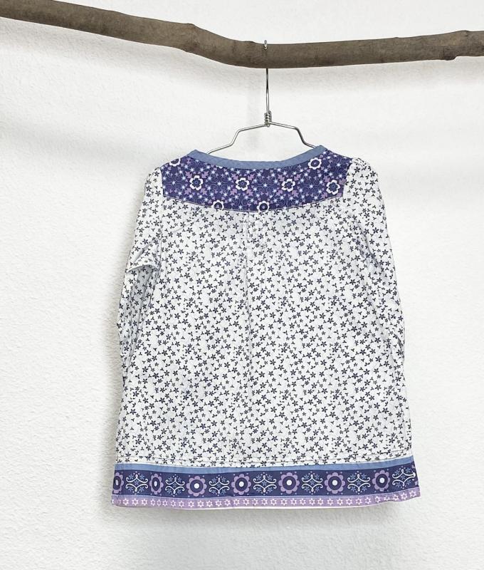 Tunique Fille 18 mois