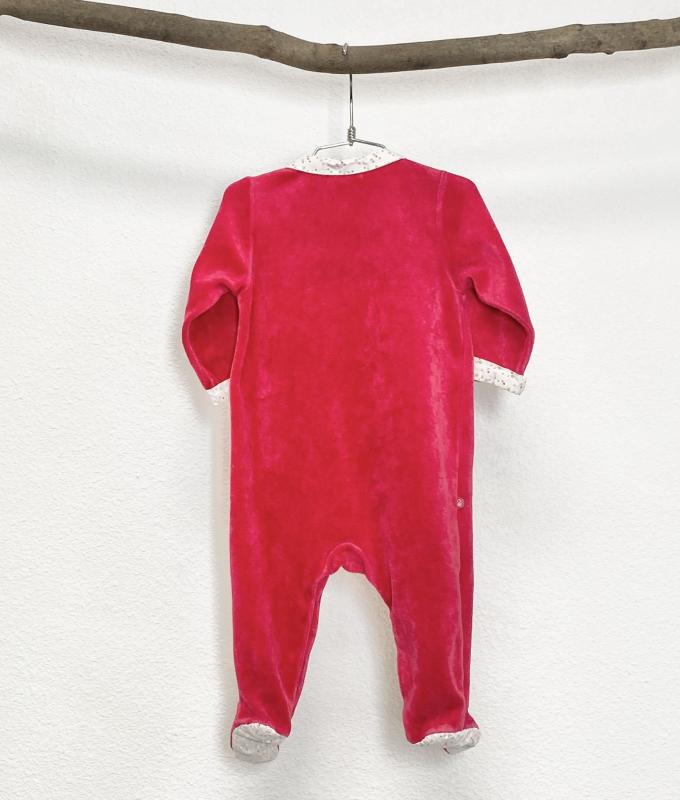 Pyjama Mixte 12 mois