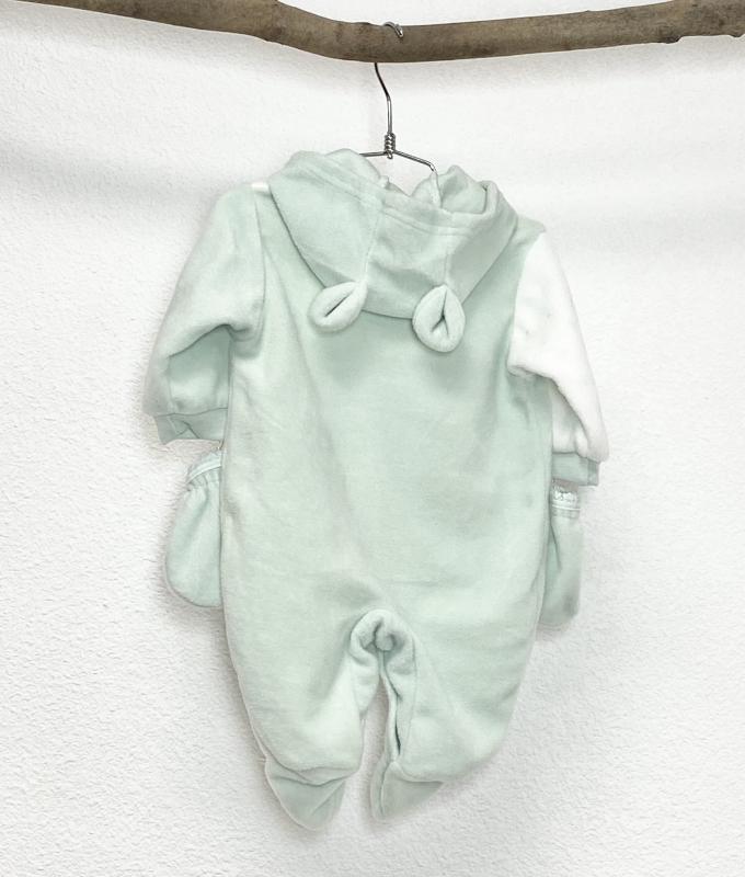 Pyjama Garçon 6 mois