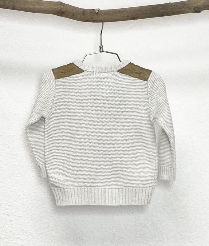 Pull Garçon 6 mois