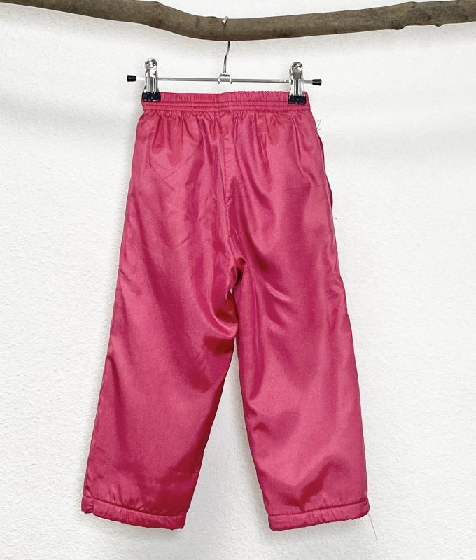 Pantalon Fille 24 mois