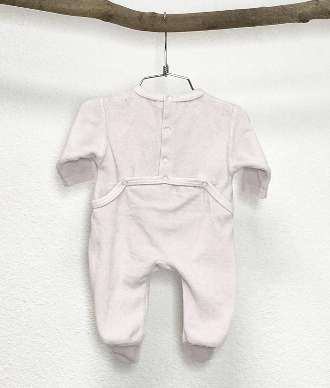 Pyjama Fille 1 mois