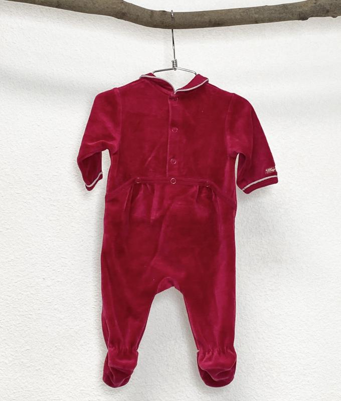Pyjama Fille 3 mois