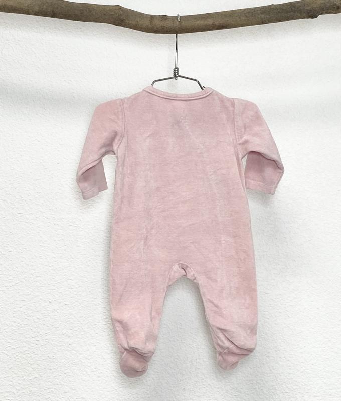 Pyjama Fille 1 mois