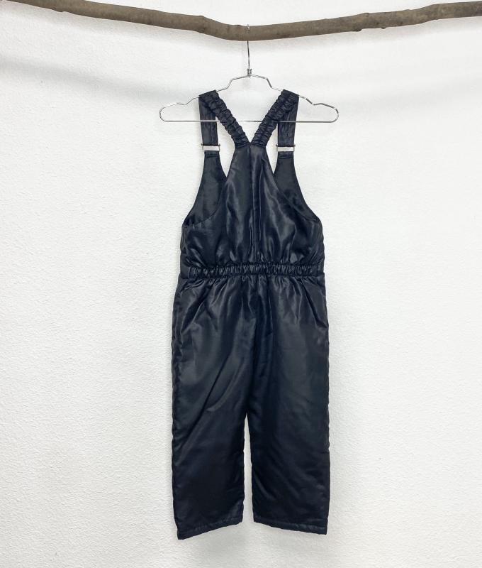 Ski Pant. Mixte 3 ans