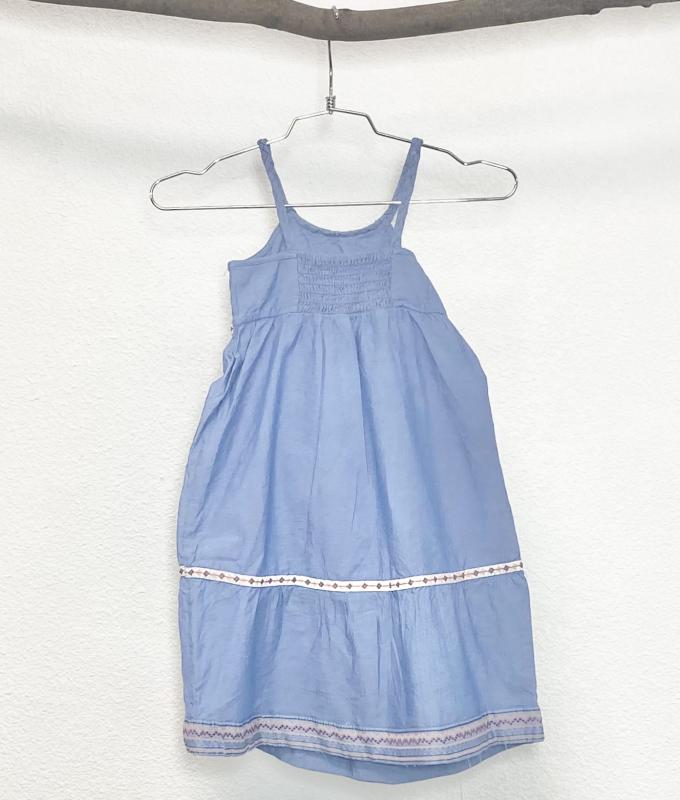 Robe Fille 18 mois