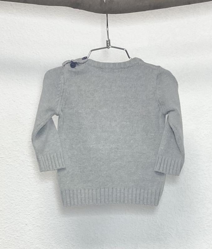 Pull Garçon 6 mois