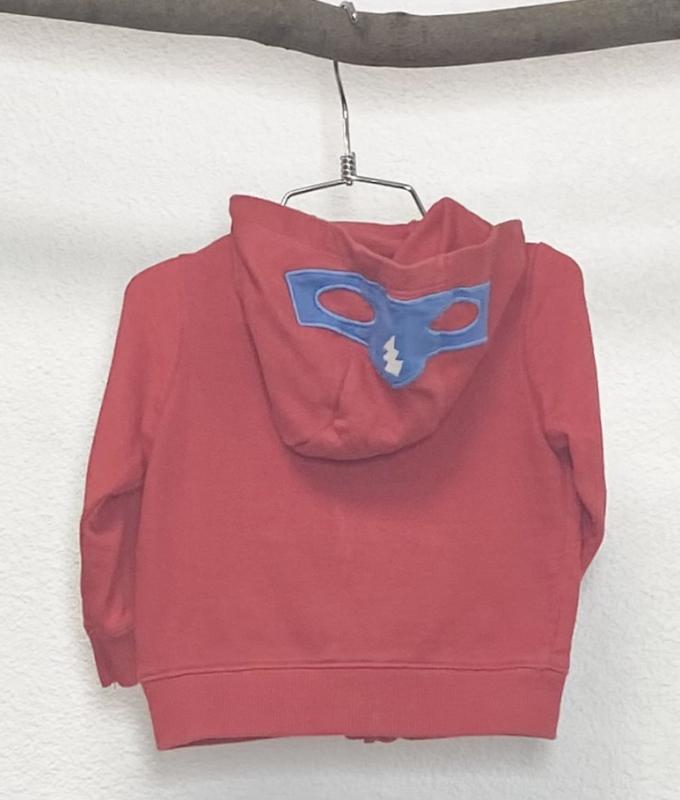 Sweat Garçon 6 mois