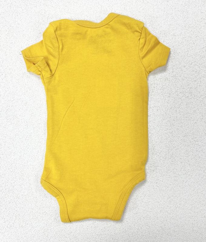 Body Mixte 1 mois