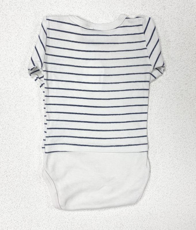 Body Fille 3 mois