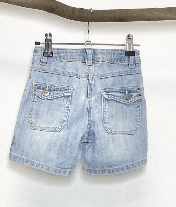 Short Fille 3 ans