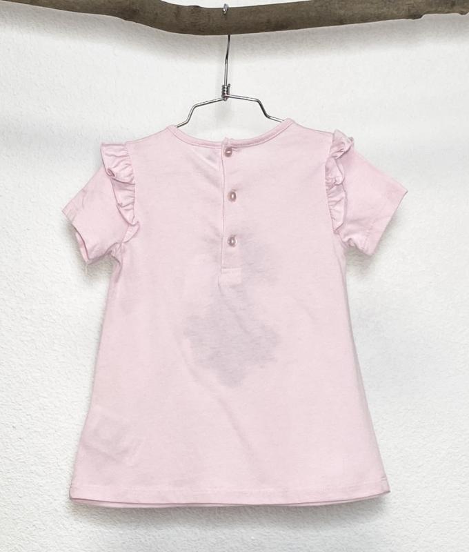 TShirt Fille 24 mois