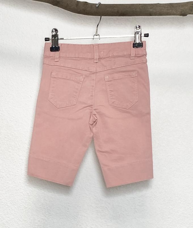 Bermuda Fille 24 mois